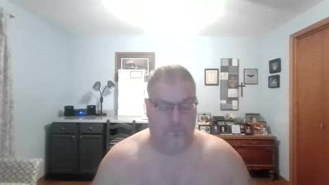 Snapshot of b1gh0rnyguy chatting on November 2025 10:27:01 AM Cory online show from November 2025 10:27:01 AM