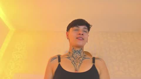 Snapshot of b3k_afrodict chatting on October 2025 07:55:01 PM Anny online show from October 2025 07:55:01 PM