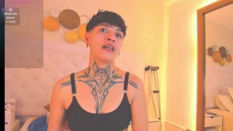 Anny online show from January 2026 03:53:02 AM