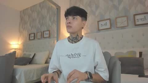 Anny online show from March 2026 03:22:02 AM