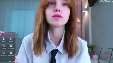 Hi Daddy Im Jane online show from October 2025 07:00:02 AM