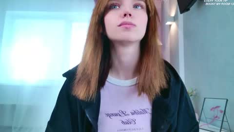 Hi Daddy Im Jane online show from October 2025 08:59:01 AM