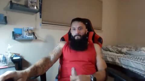 Miguel online show from November 2025 08:58:01 AM