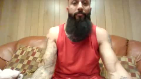 Miguel online show from November 2025 08:48:02 AM