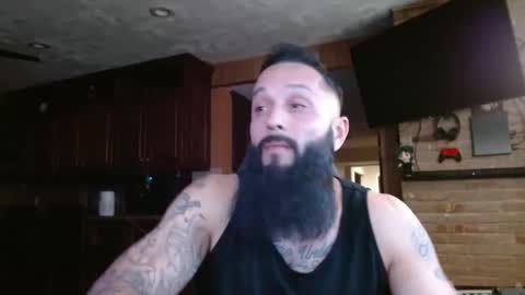 Miguel online show from November 2025 08:39:02 AM