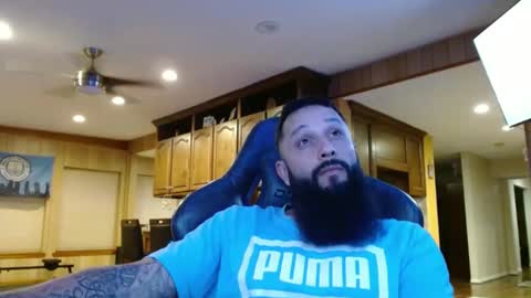 Miguel online show from February 2026 06:09:01 AM