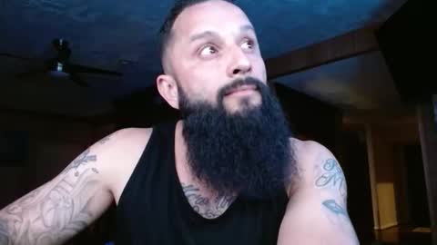 Miguel online show from March 2026 07:03:02 AM