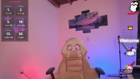 Snapshot of baaby_boyy chatting on February 2025 12:04:01 AM odeley online show from February 2025 12:04:01 AM