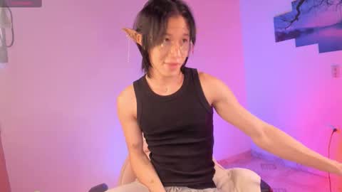 Snapshot of baaby_boyy chatting on February 2025 07:16:02 PM odeley online show from February 2025 07:16:02 PM