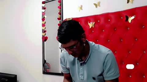 baaby_hot online show from April 2026 12:52:02 PM