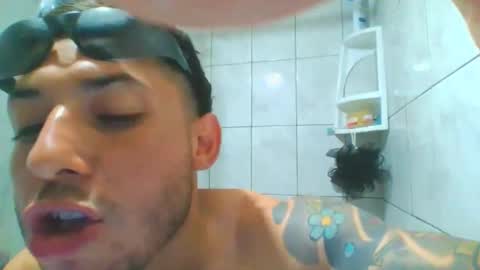 baadddboooy69 online show from November 2025 07:01:01 AM