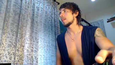 Jake online show from February 2025 01:46:02 AM