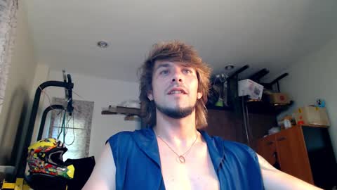 Jake online show from February 2025 10:17:02 AM