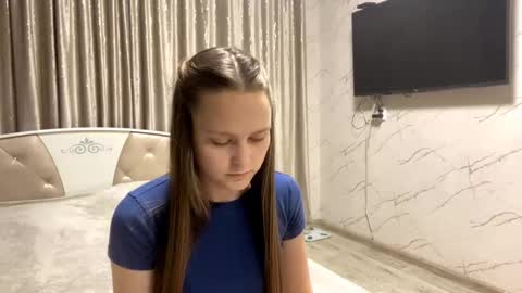 Snapshot of babararyals chatting on October 2025 12:03:02 PM Anny Simpson online show from October 2025 12:03:02 PM