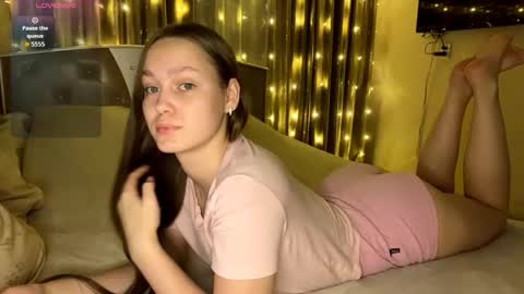 Snapshot of babararyals chatting on November 2025 06:08:01 PM Anny Simpson online show from November 2025 06:08:01 PM