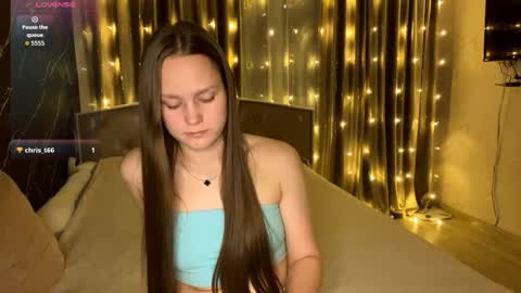 Snapshot of babararyals chatting on December 2025 07:09:01 PM Anny Simpson online show from December 2025 07:09:01 PM