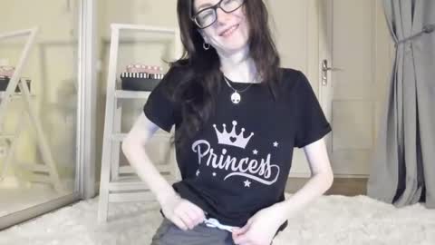 Snapshot of babby_jewel chatting on February 2025 11:08:02 AM babby_jewel online show from February 2025 11:08:02 AM