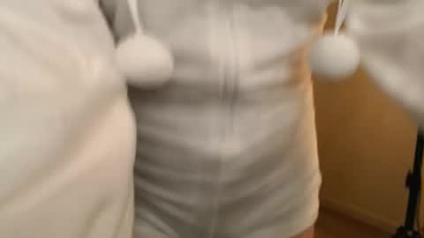 Cute Raby online show from October 2025 02:54:01 PM