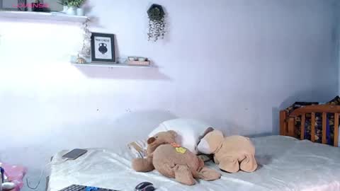 babby_swet online show from June 2026 11:53:02 AM