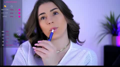 Inna online show from January 2026 05:40:01 PM