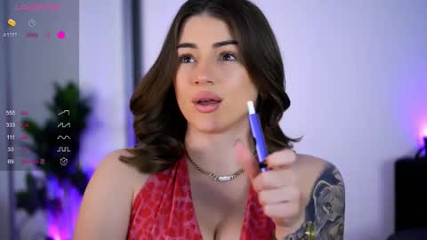 Inna online show from February 2026 06:23:02 PM