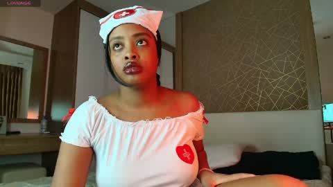 Snapshot of babebamby chatting on April 2026 08:42:02 PM Coco online show from April 2026 08:42:02 PM