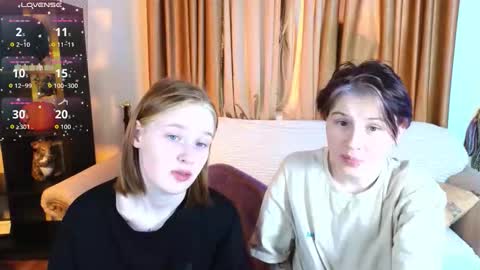 Sweety Eva online show from November 2025 11:18:02 AM