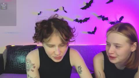 Sweety Eva online show from November 2025 10:59:01 AM