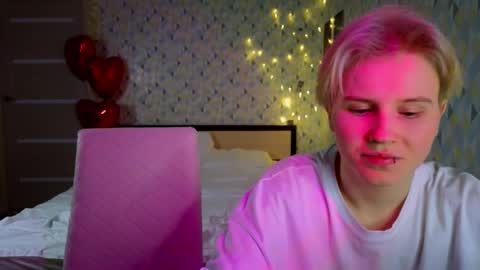 Sweety Eva online show from February 2026 10:58:01 PM