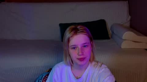 Sweety Eva online show from July 2026 04:27:01 AM