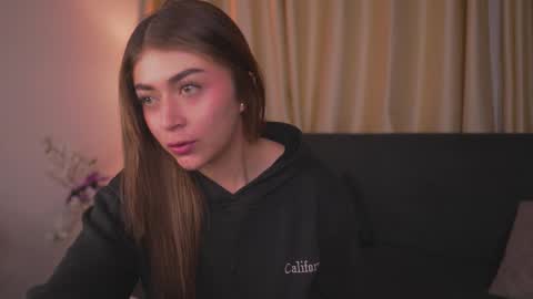 Snapshot of babesamanta chatting on November 2025 12:38:02 AM Samanta online show from November 2025 12:38:02 AM