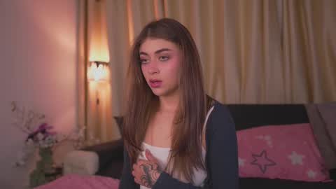 Snapshot of babesamanta chatting on November 2025 04:23:02 AM Samanta online show from November 2025 04:23:02 AM