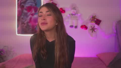 Snapshot of babesamanta chatting on January 2026 06:06:02 AM Samanta online show from January 2026 06:06:02 AM