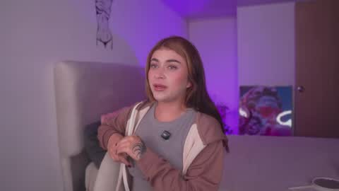 Samanta online show from April 2026 05:19:01 AM