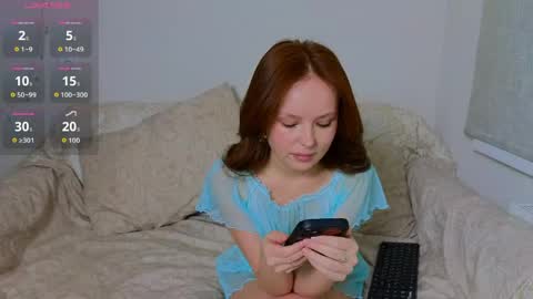 Lina online show from April 2026 08:15:01 PM