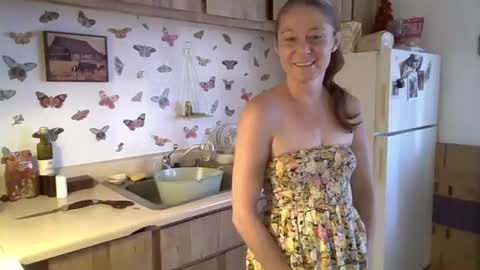 Snapshot of babetteohara chatting on June 2026 10:34:01 PM Babette online show from June 2026 10:34:01 PM
