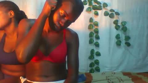 babgirls254 online show from July 2026 06:33:01 PM