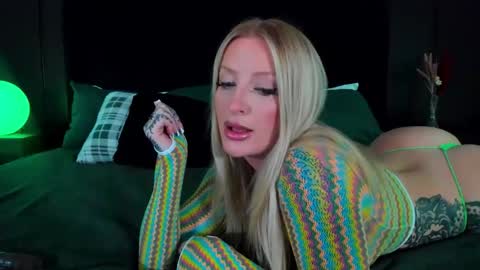 BabieLynn online show from March 2026 01:09:02 AM