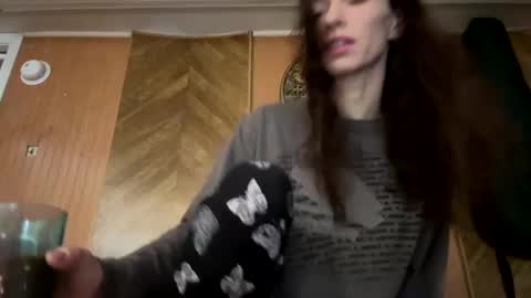 Fern Browning online show from March 2025 02:48:02 PM