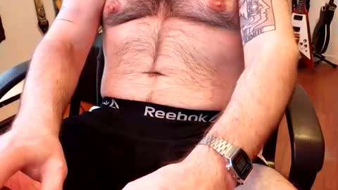 Dirk Diggler online show from April 2026 04:39:01 PM