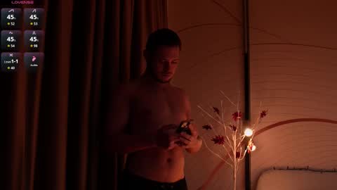 Snapshot of baby6_boy9 chatting on February 2026 08:02:01 AM Luna and Medina online show from February 2026 08:02:01 AM