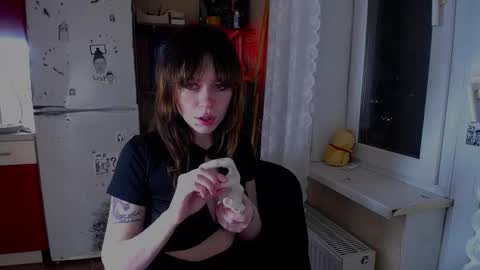 baby ada online show from November 2025 08:40:01 PM