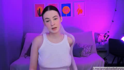 Baby Annabelle online show from January 2026 06:18:02 AM