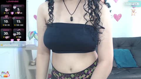 salome online show from January 2025 05:06:01 PM