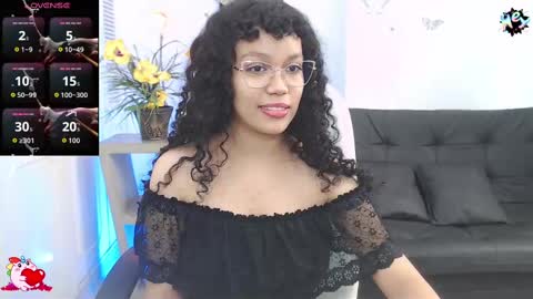 salome online show from October 2025 05:48:02 PM