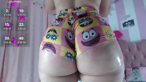 zaleya online show from November 2025 01:26:02 AM