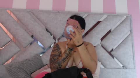 zaleya online show from March 2026 05:51:02 PM