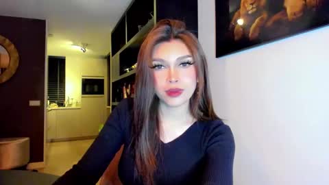 C H E S K A online show from February 2026 10:09:01 PM