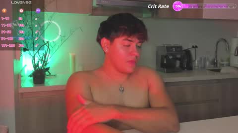 David Cortes online show from October 2025 12:11:02 AM