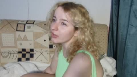 Snapshot of baby_doll91 chatting on February 2025 09:01:01 PM Babby Doll online show from February 2025 09:01:01 PM